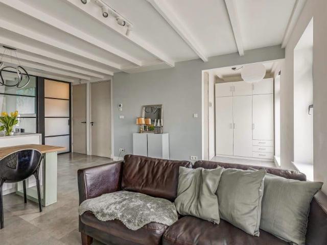 Appartement te huur in West, Amsterdam