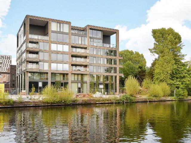 Appartement te huur in Binckhorst, Den Haag