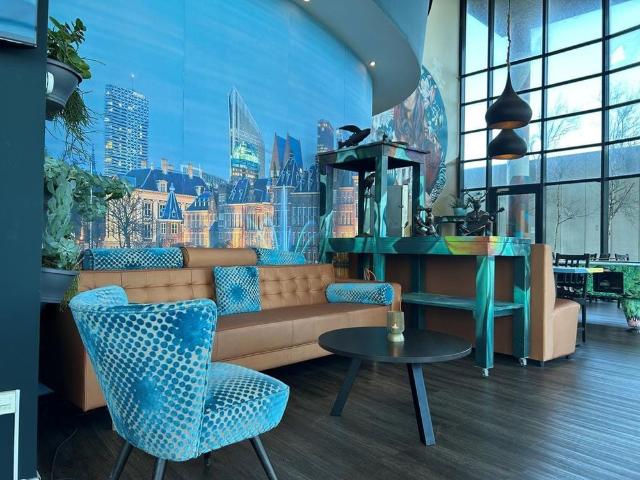 Appartement te huur in Binckhorst, Laak