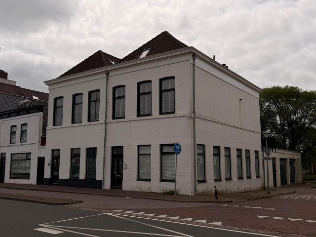 Appartement te huur in Den Helder