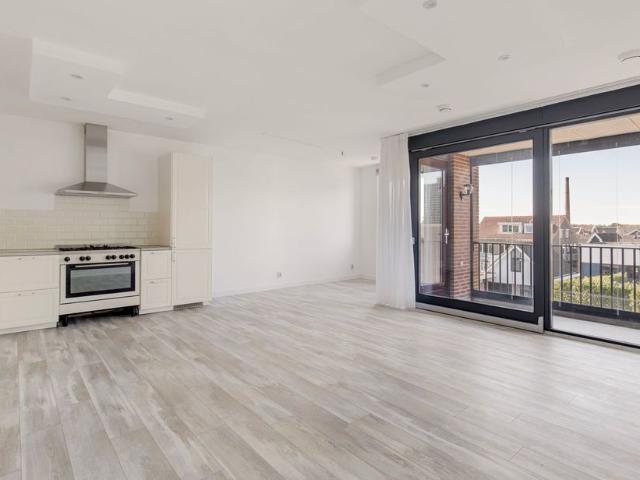 Appartement te huur in Halfweg, Haarlemmermeer