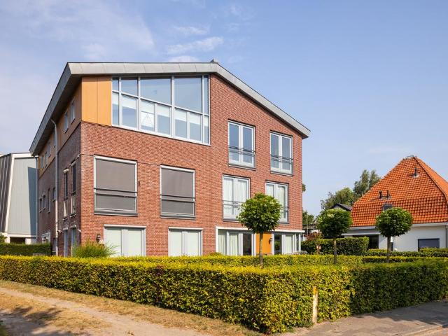 Appartement te huur in Castricum, Noord Holland