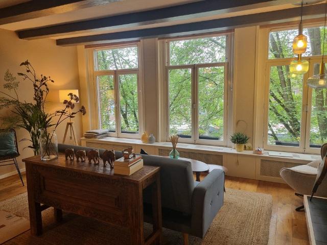 Appartement te huur in Centrum, Amsterdam