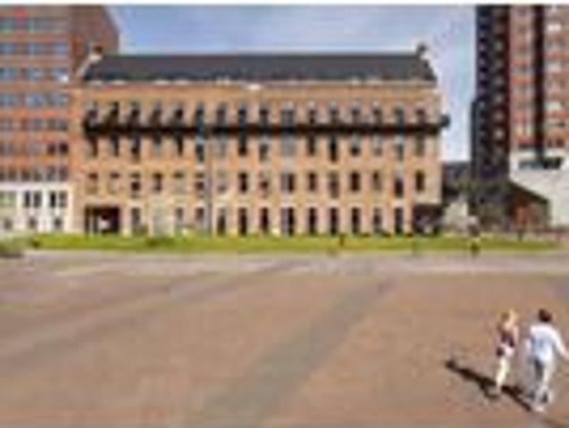 Appartement te huur in Centrum, Rotterdam