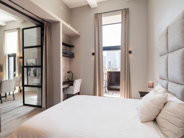Appartement te huur in Centrum, Rotterdam