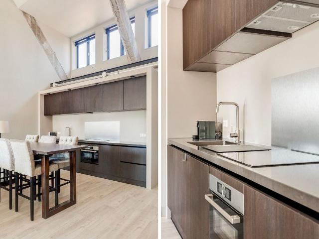 Appartement te huur in Centrum, Rotterdam