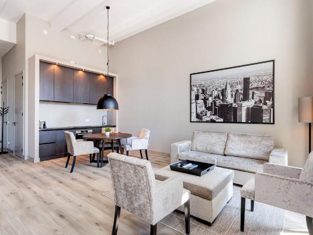 Appartement te huur in Centrum, Rotterdam
