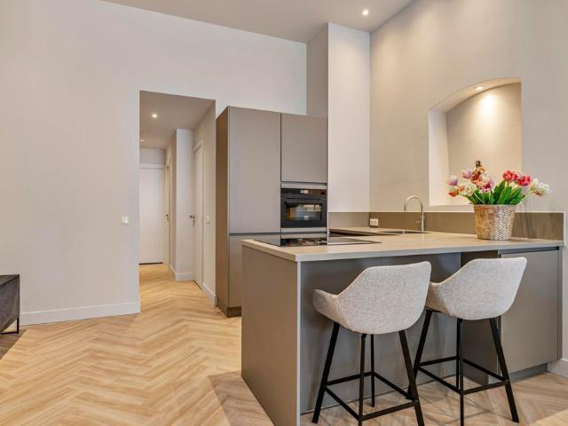 Appartement te huur in Bosch, Noord Brabant