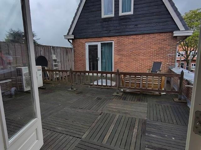 Appartement te huur in Noord Holland