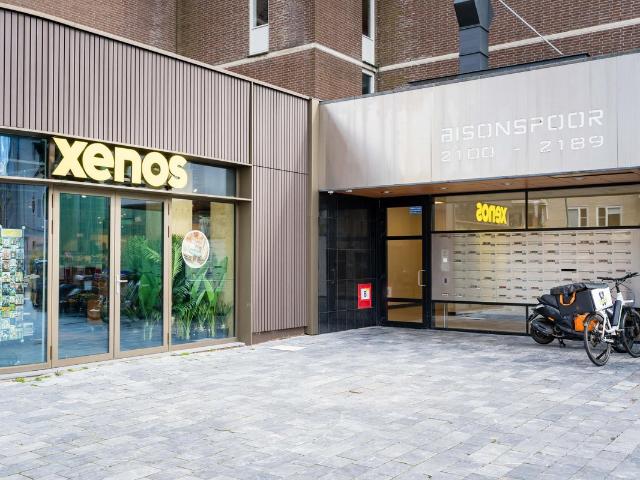 Appartement te huur in Maarssenbroek, Maarssen