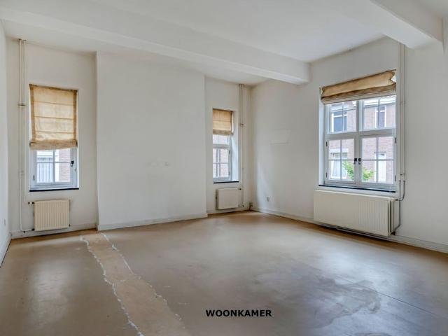 Appartement te huur in Maastricht-Centrum, Maastricht