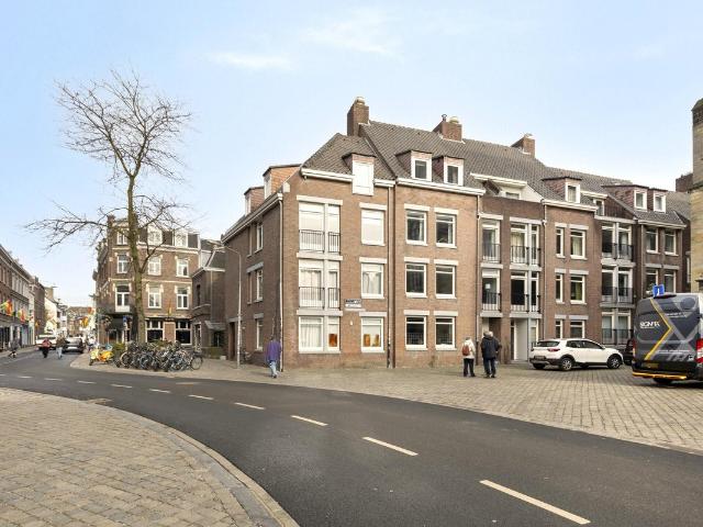 Appartement te huur in Jekerkwartier, Limburg