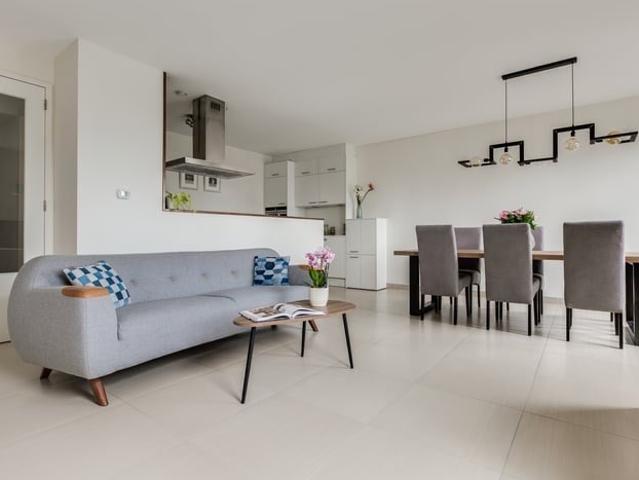 Appartement te huur in Centrum, Rotterdam