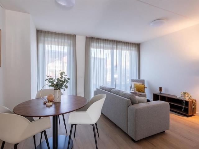 Appartement te huur in Gestel, Noord Brabant