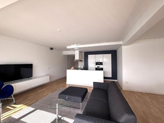 Appartement te huur in Villapark, Maastricht
