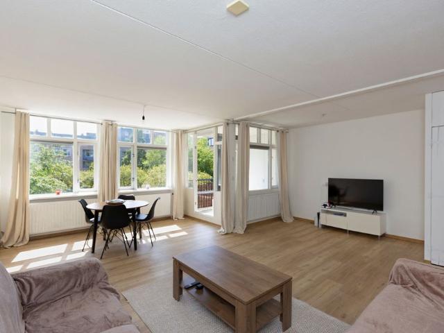 Appartement te huur in Almere-haven, Flevoland
