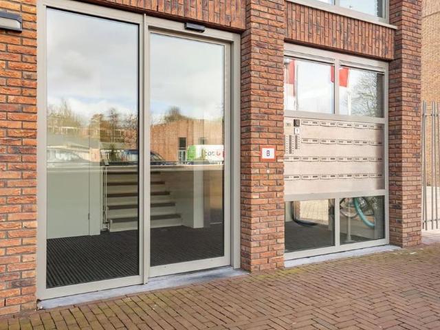 Appartement te huur in Santpoort-zuid, Noord Holland