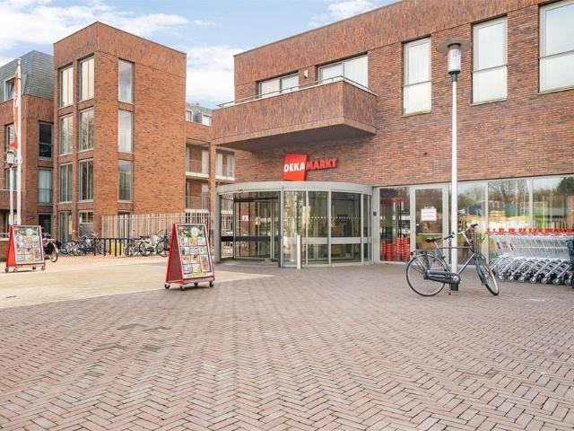 Appartement te huur in Santpoort-zuid, Noord Holland
