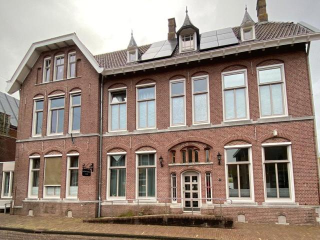 Appartement te huur in Dalfsen, Overijssel