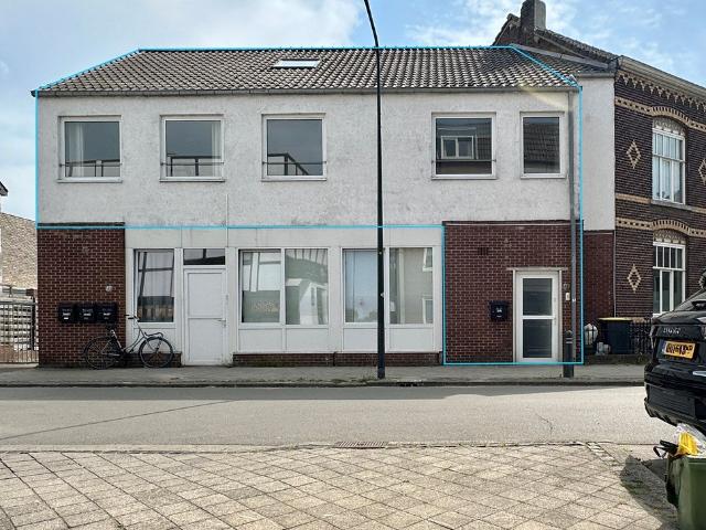 Appartement te huur in Maastricht, Heugemerveld