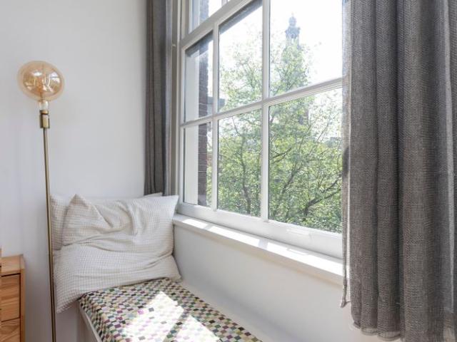 Appartement te huur in Centrum, Amsterdam