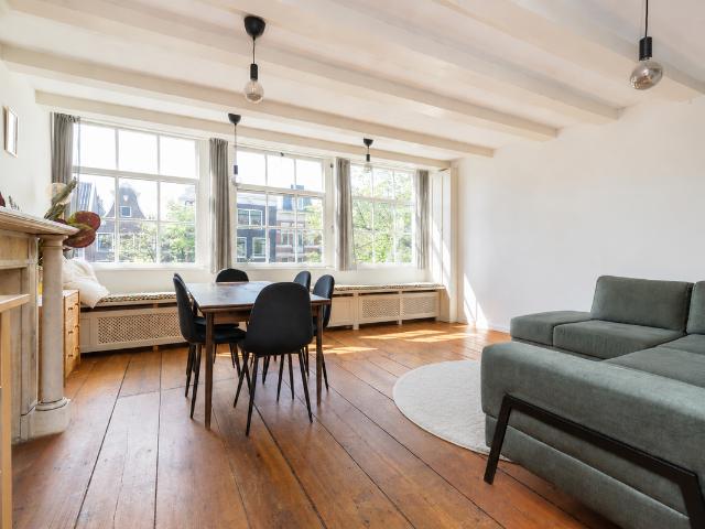 Appartement te huur in Centrum, Amsterdam