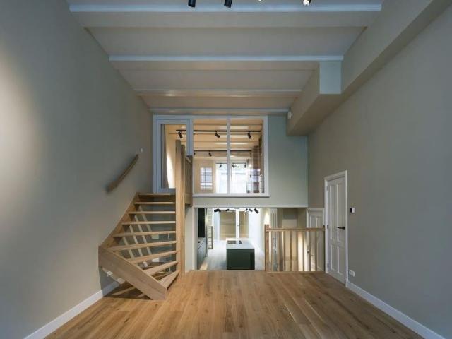 Appartement te huur in Centrum, Amsterdam
