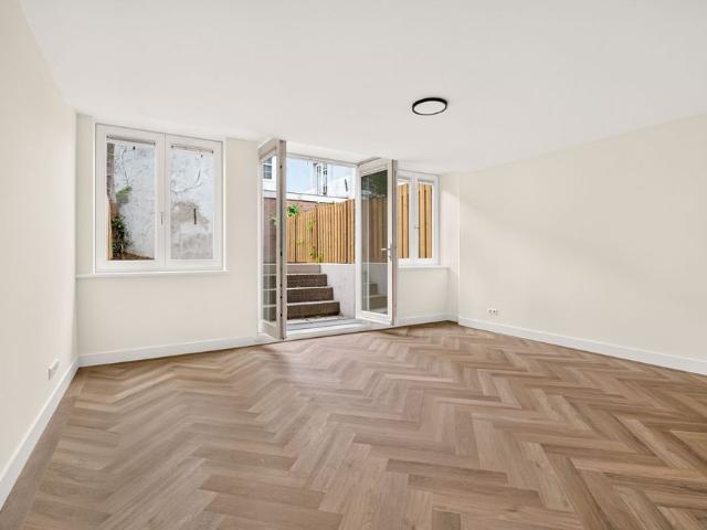 Appartement te huur in Jordaan, Amsterdam