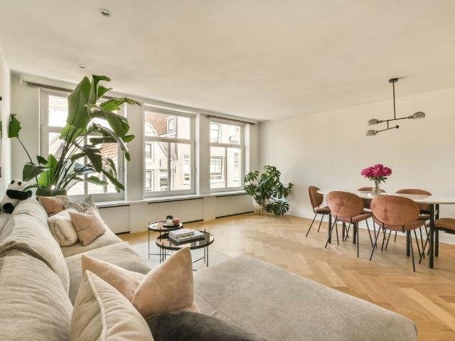 Appartement te huur in Centrum, Amsterdam