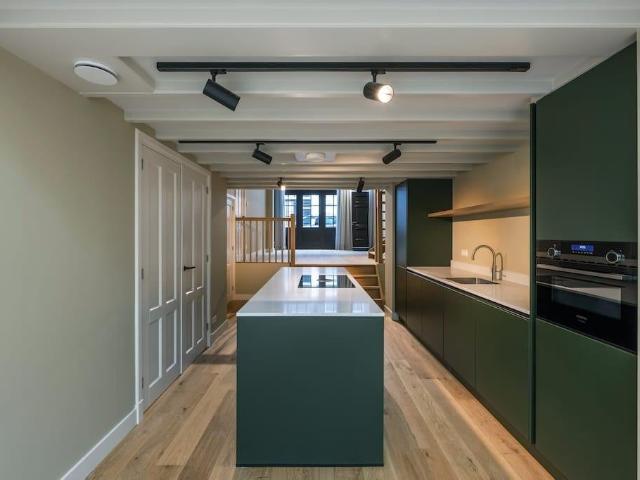 Appartement te huur in Centrum, Amsterdam
