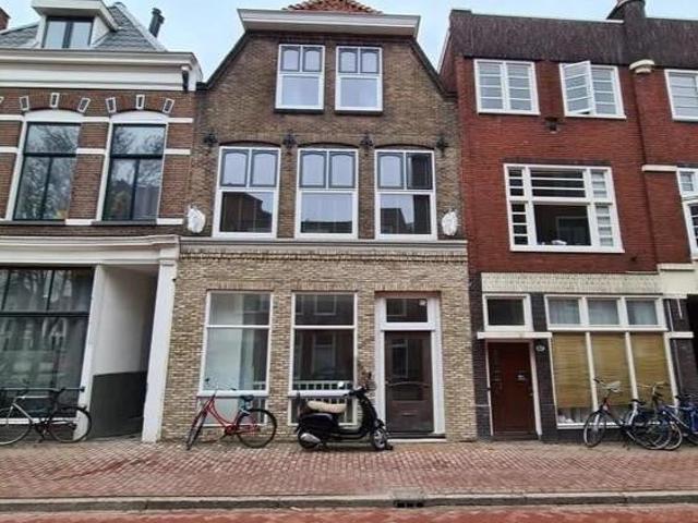 Appartement te huur in Centrum, Groningen
