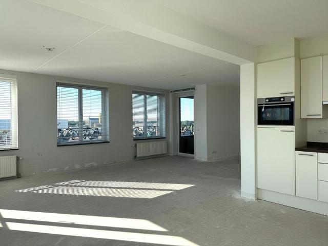 Appartement te huur in Amersfoort