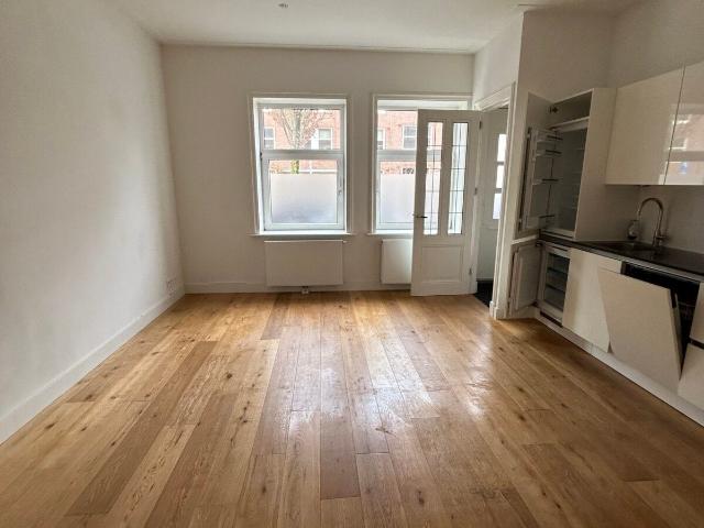 Appartement te huur in West, Amsterdam
