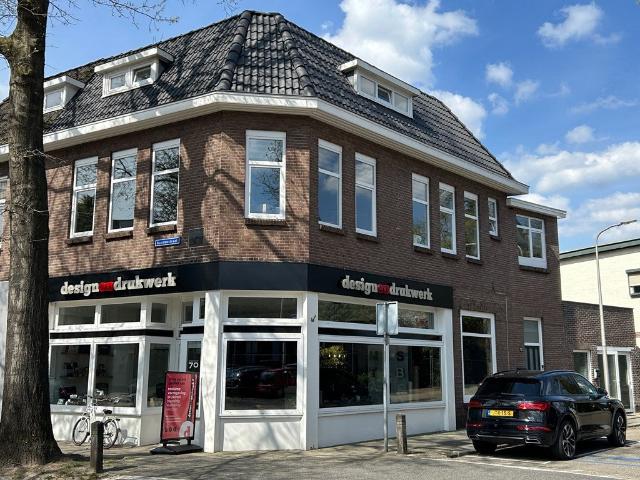 Appartement te huur in Binnenstad, Almelo