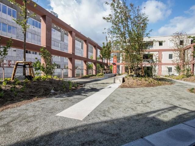 Appartement te huur in Centrum, Almere-haven