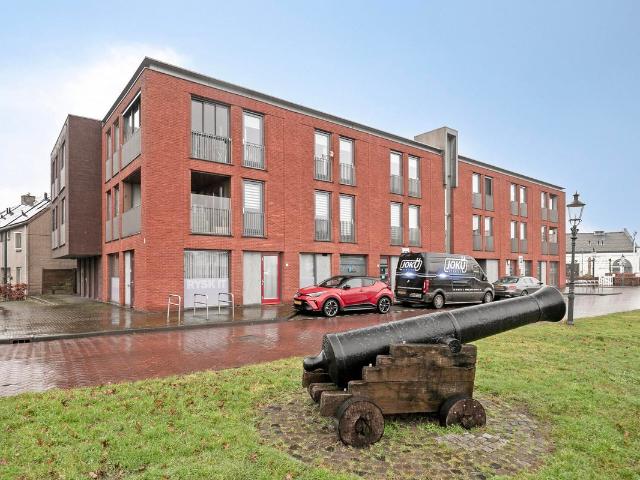 Appartement te huur in Noord Brabant