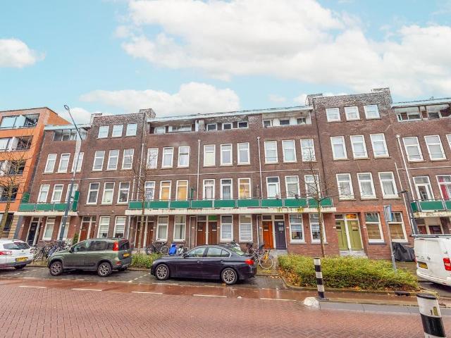 Appartement te huur in Schiedam, Zuid Holland