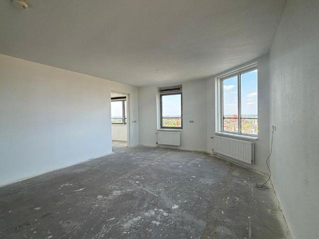 Appartement te huur in Oud-Crooswijk, Rotterdam