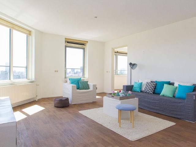 Appartement te huur in Oud-Crooswijk, Rotterdam