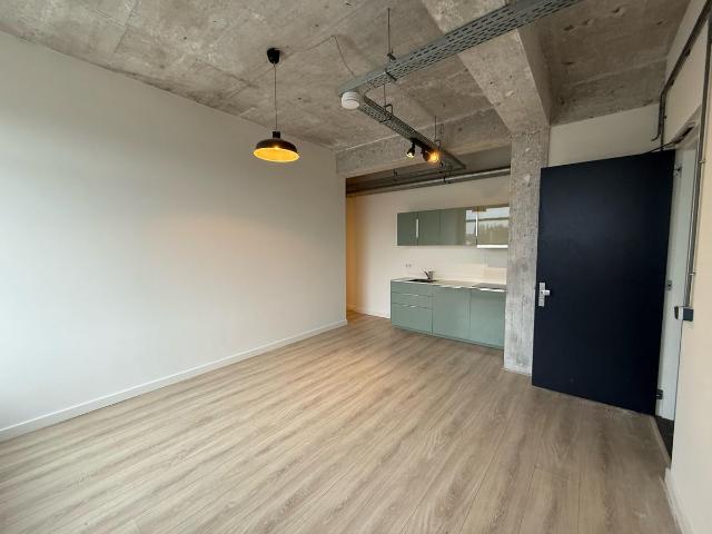 Appartement te huur in Oud-Crooswijk, Rotterdam