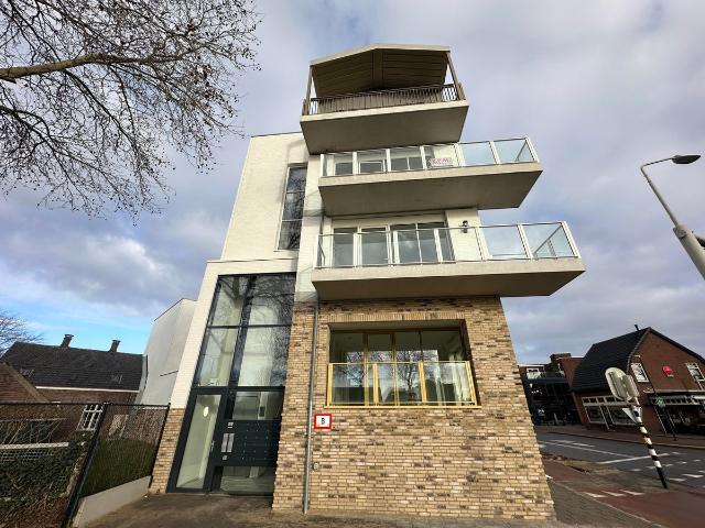 Appartement te huur in Akert, Geldrop