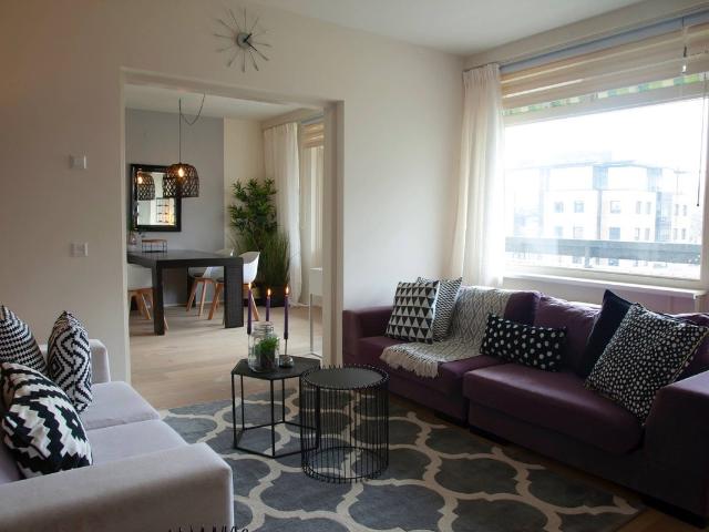 Appartement te huur in Zuid, Amsterdam