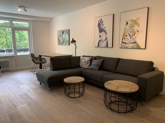 Appartement te huur in Zuid, Amsterdam