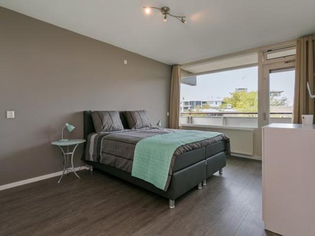 Appartement te huur in Eindhoven, Rochusbuurt