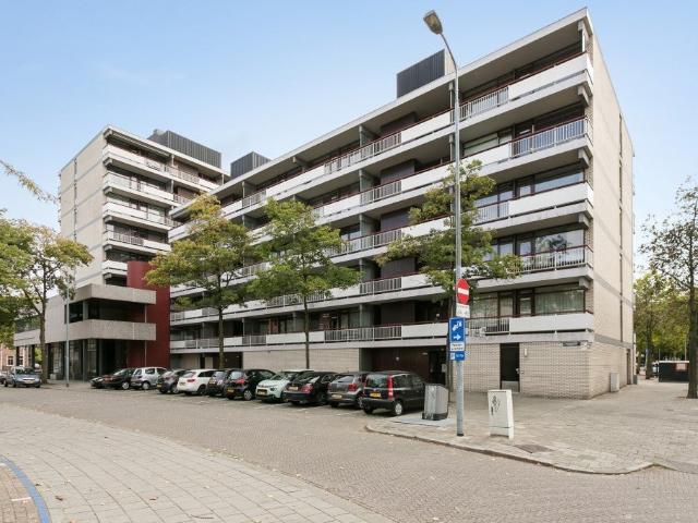 Appartement te huur in Stratum, Noord Brabant