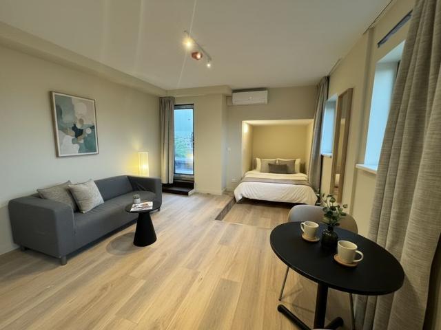 Appartement te huur in Bomenbuurt, Zuid Holland