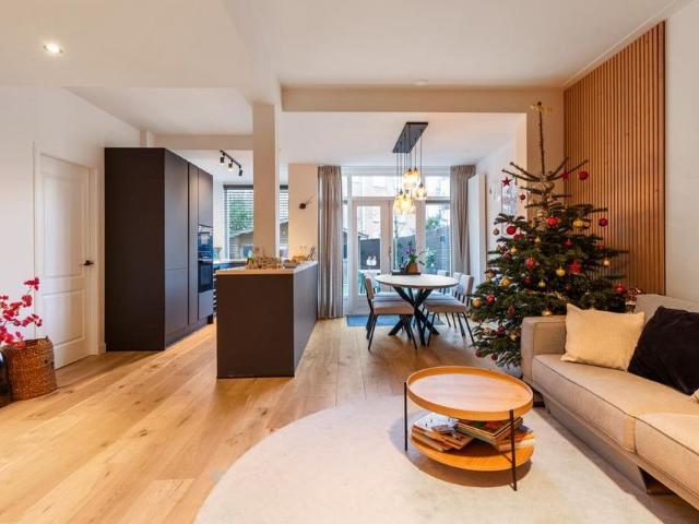 Appartement te huur in West, Amsterdam