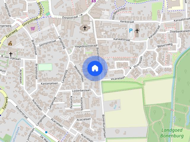 Appartement te huur in Heerde, Gelderland