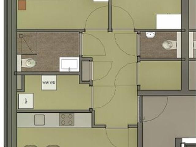 Appartement te huur in Heerde, Gelderland