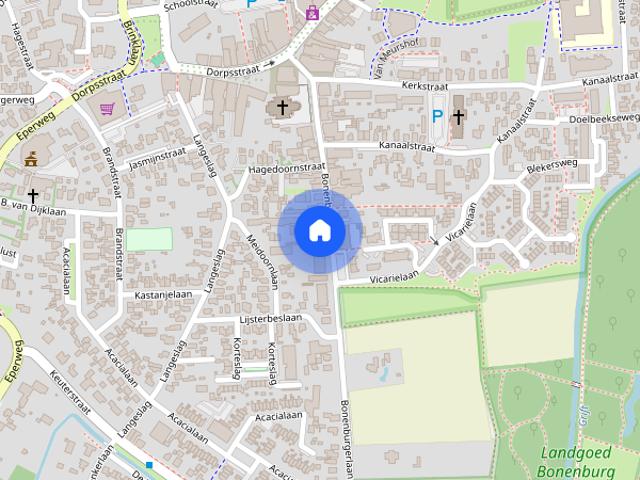 Appartement te huur in Heerde, Gelderland